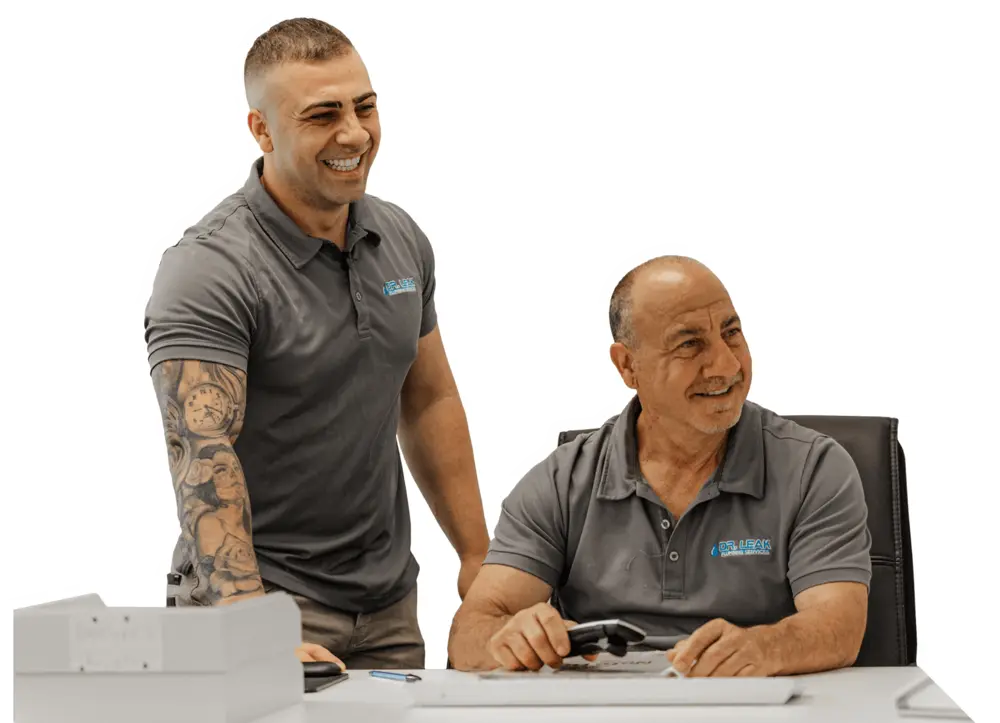 The licensed local team behind Plumbers In Lane Cove