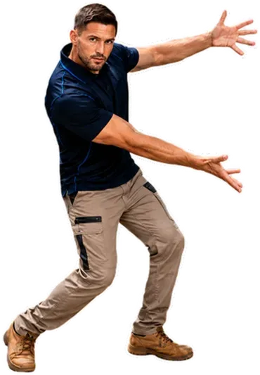 A licensed Lane Cove plumber